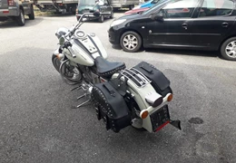 Gebrauchte Harley-Davidson Sportster XL 883 Gebrauchte Harley-Davidson Sportster XL 883