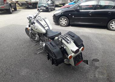 Gebrauchte Gebrauchte