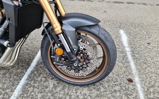 Neufahrzeug Honda CB650R E-Clutch - Bild 6 Neufahrzeug Honda CB650R E-Clutch - Bild 6