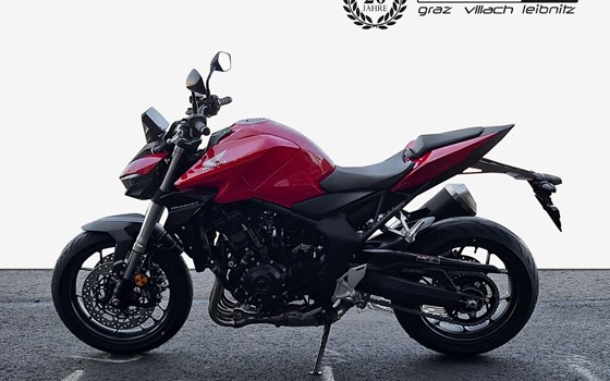 Neufahrzeug Honda CB1000 Hornet - Bild 10 Neufahrzeug Honda CB1000 Hornet - Bild 10