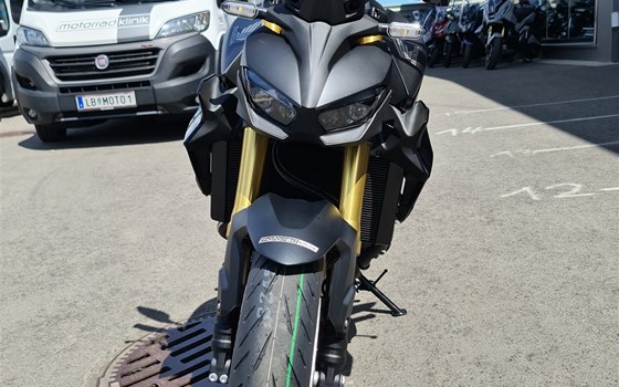 Neufahrzeug Honda CB1000 Hornet SP - Bild 5 Neufahrzeug Honda CB1000 Hornet SP - Bild 5