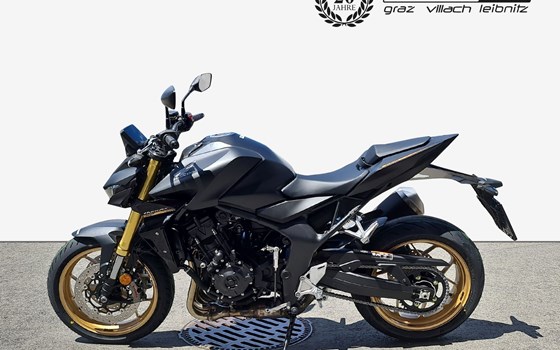 Neufahrzeug Honda CB1000 Hornet SP - Bild 2 Neufahrzeug Honda CB1000 Hornet SP - Bild 2