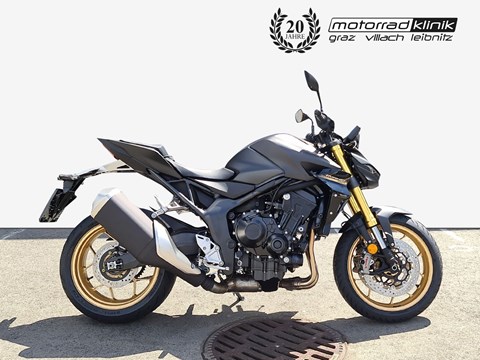 Honda CB1000 Hornet SP