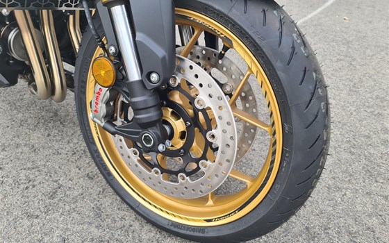 Neufahrzeug Honda CB1000 Hornet SP - Bild 15 Neufahrzeug Honda CB1000 Hornet SP - Bild 15