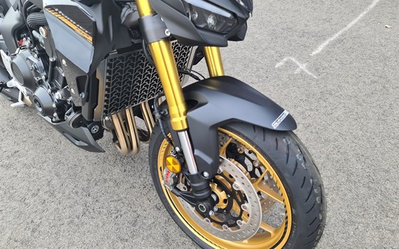 Neufahrzeug Honda CB1000 Hornet SP - Bild 6 Neufahrzeug Honda CB1000 Hornet SP - Bild 6
