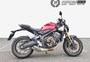 Motorrad