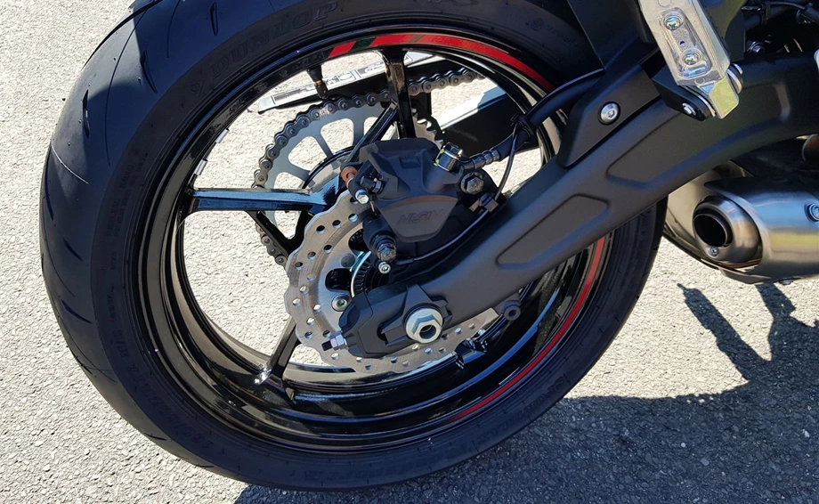 Angebot Kawasaki Z650 Bild 11: Angebot Kawasaki Z650