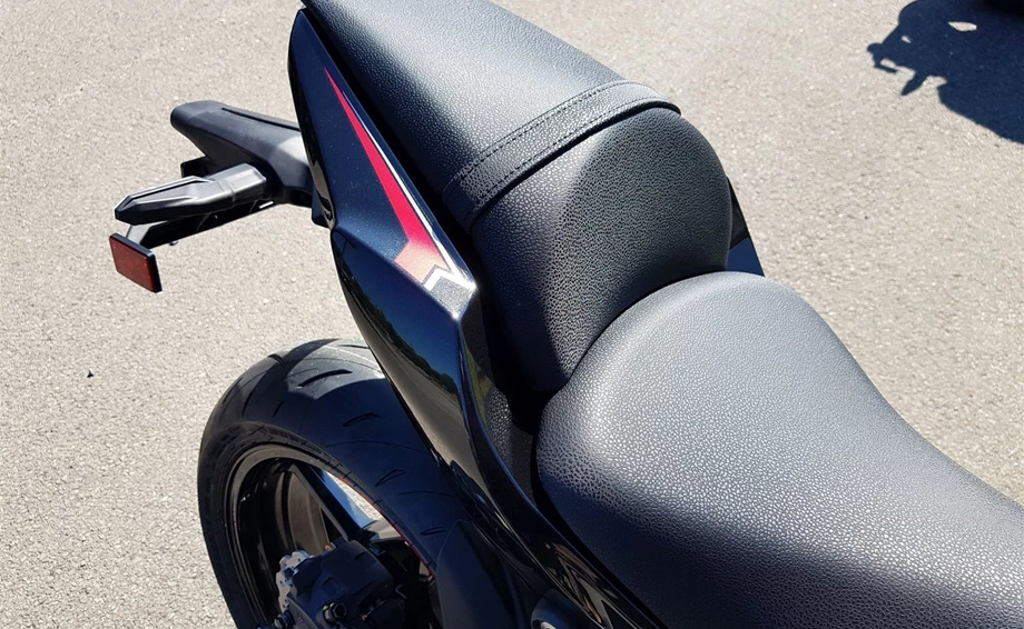 Angebot Kawasaki Z650 Bild 8: Angebot Kawasaki Z650