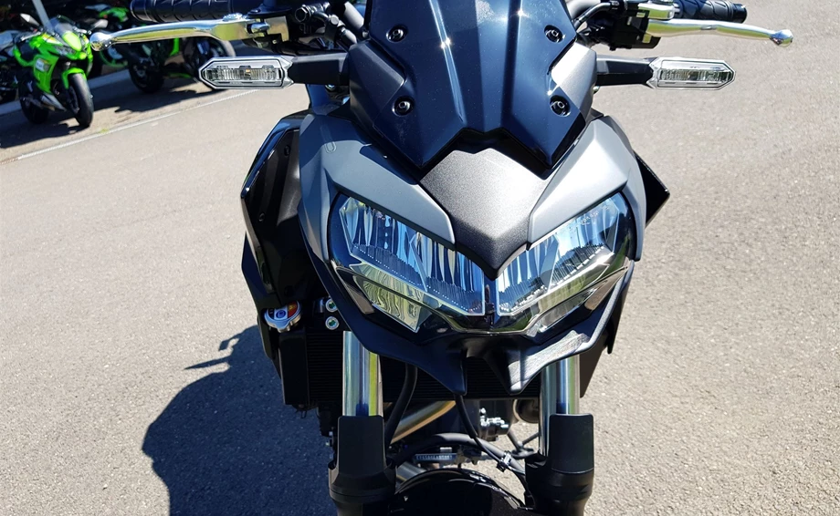 Angebot Kawasaki Z650 Bild 9: Angebot Kawasaki Z650