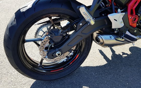 Neufahrzeug Kawasaki Z650 - Bild 11