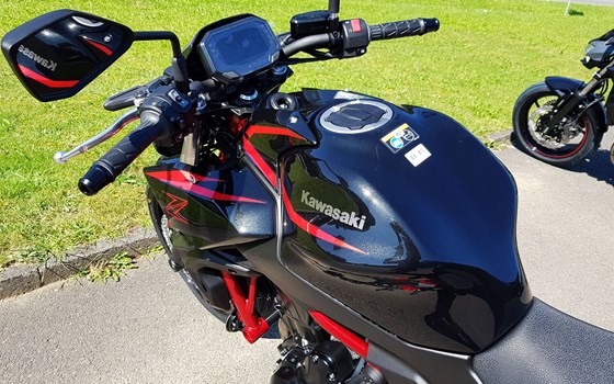 Neufahrzeug Kawasaki Z650 - Bild 3