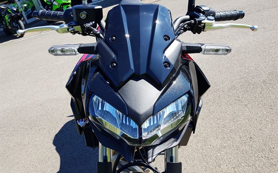 Neufahrzeug Kawasaki Z650 - Bild 7