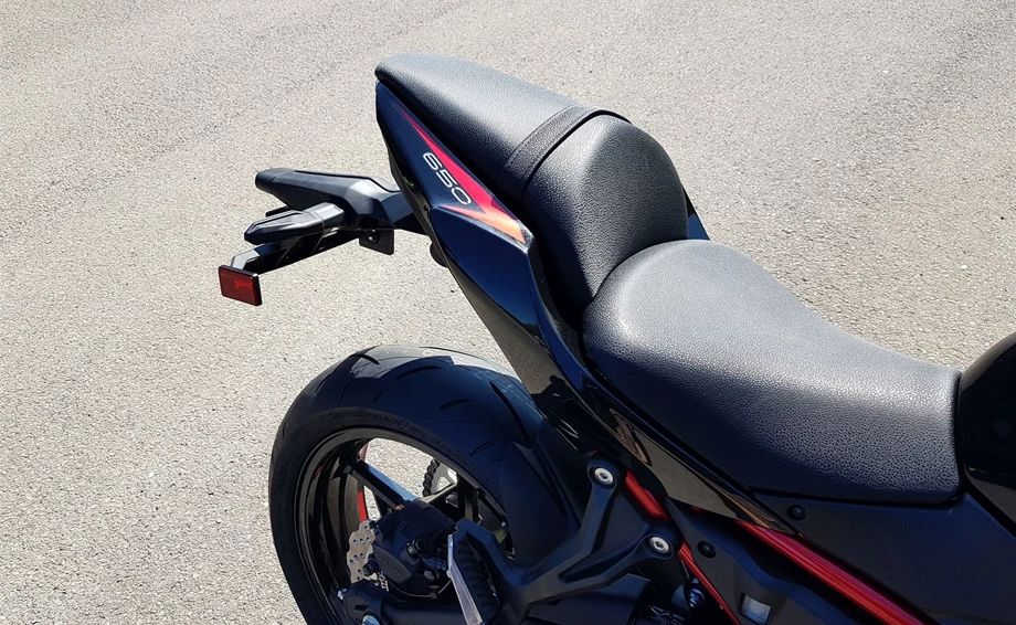 Angebot Kawasaki Z650 Bild 7: Angebot Kawasaki Z650