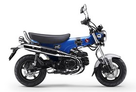 Honda Dax 125