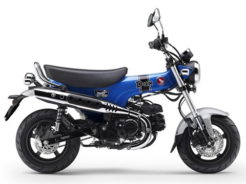 Honda Dax 125