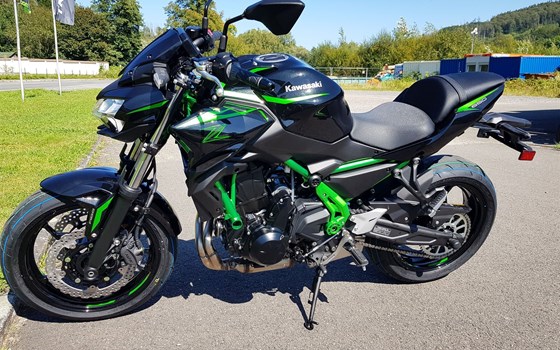 Neufahrzeug Kawasaki Z650 - Bild 5
