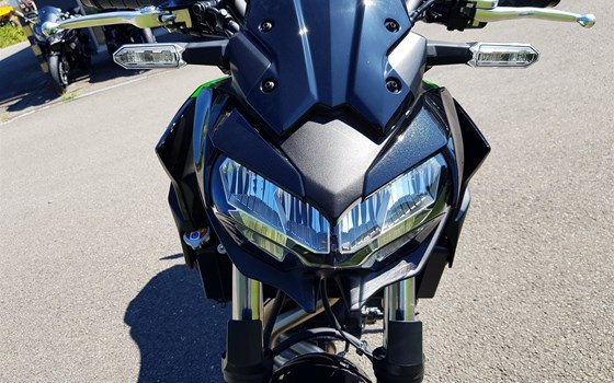 Neufahrzeug Kawasaki Z650 - Bild 8
