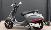 Vespa Sprint 50 S