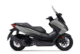Honda Forza 125