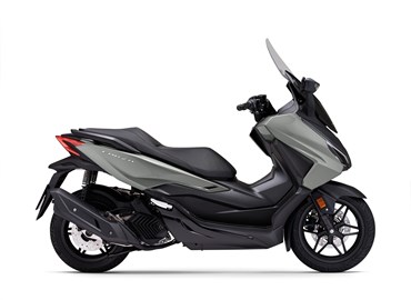 Neumotorrad Honda Forza 125