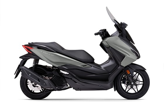 Neufahrzeug Honda Forza 125 - Bild 1 Neufahrzeug Honda Forza 125 - Bild 1