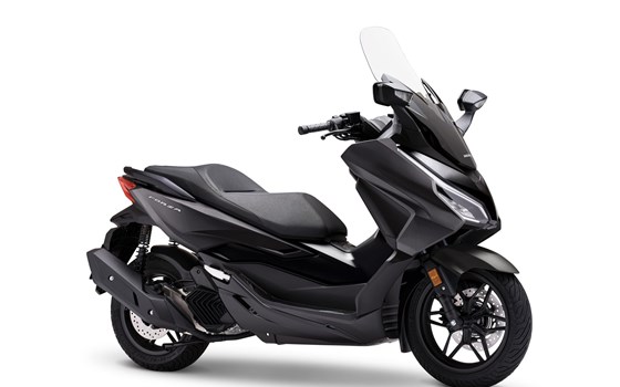 Neufahrzeug Honda Forza 125 - Bild 5 Neufahrzeug Honda Forza 125 - Bild 5