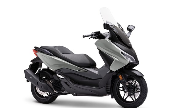 Neufahrzeug Honda Forza 125 - Bild 6 Neufahrzeug Honda Forza 125 - Bild 6