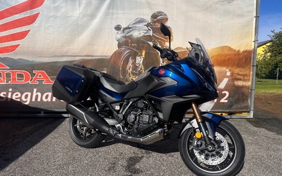 Neufahrzeug Honda NT1100 - Bild 1