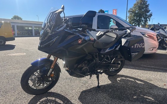 Neufahrzeug Honda NT1100 - Bild 2