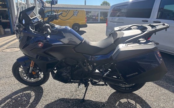 Neufahrzeug Honda NT1100 - Bild 3