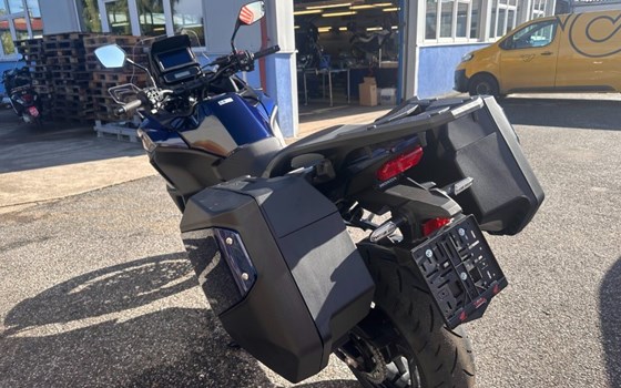 Neufahrzeug Honda NT1100 - Bild 4