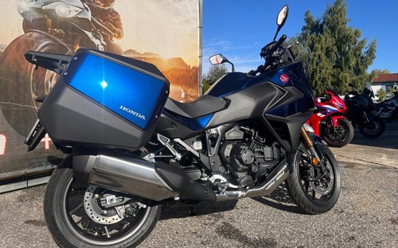 Neufahrzeug Honda NT1100 - Bild 5