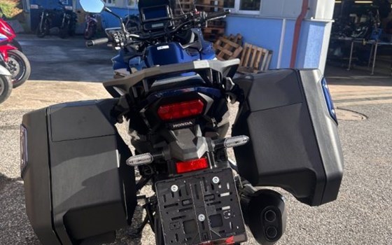 Neufahrzeug Honda NT1100 - Bild 6