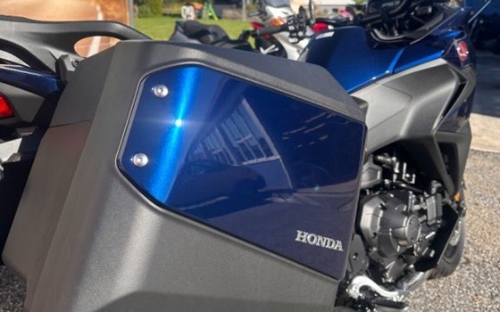 Neufahrzeug Honda NT1100 - Bild 8