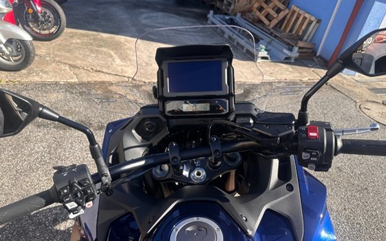 Neufahrzeug Honda NT1100 - Bild 9