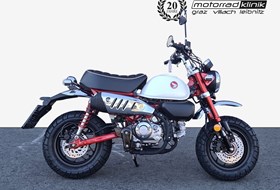 Honda Monkey 125