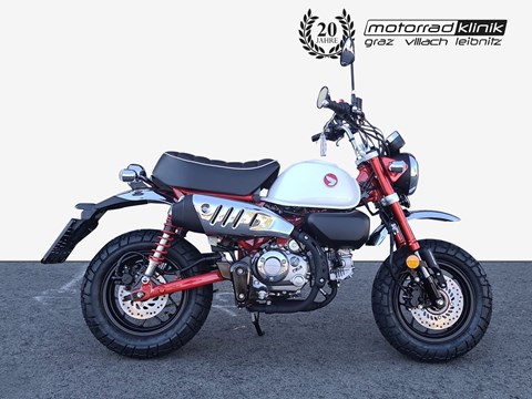 Honda Monkey 125