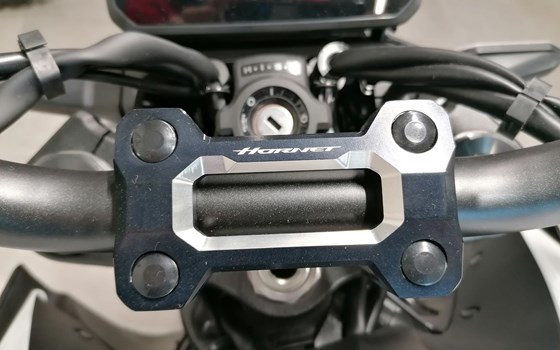 Neufahrzeug Honda CB1000 Hornet - Bild 9 Neufahrzeug Honda CB1000 Hornet - Bild 9