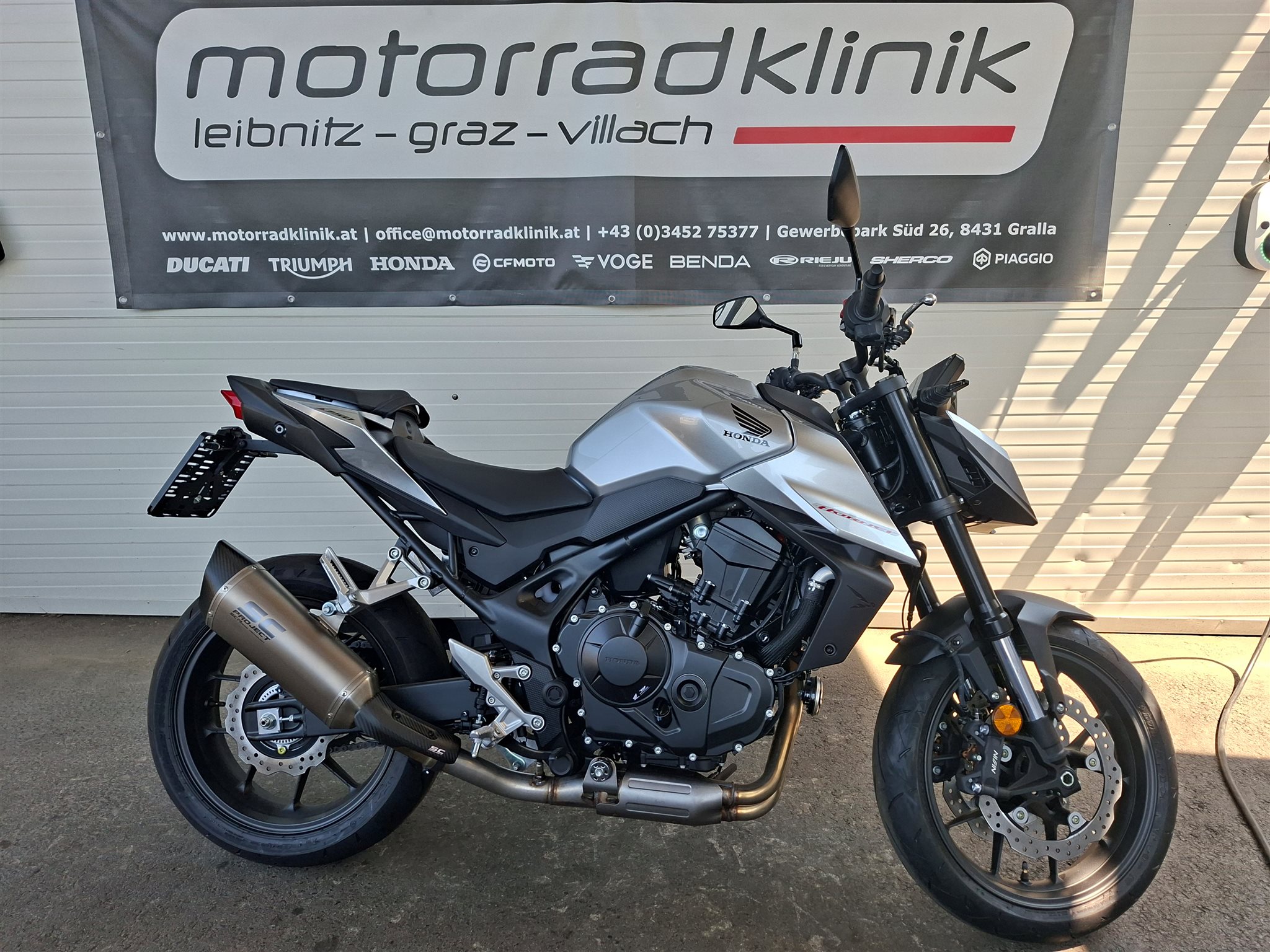 Neumotorrad