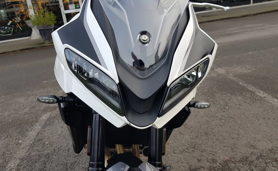 Angebot Triumph Tiger Sport 660 Bild 7: Angebot Triumph Tiger Sport 660