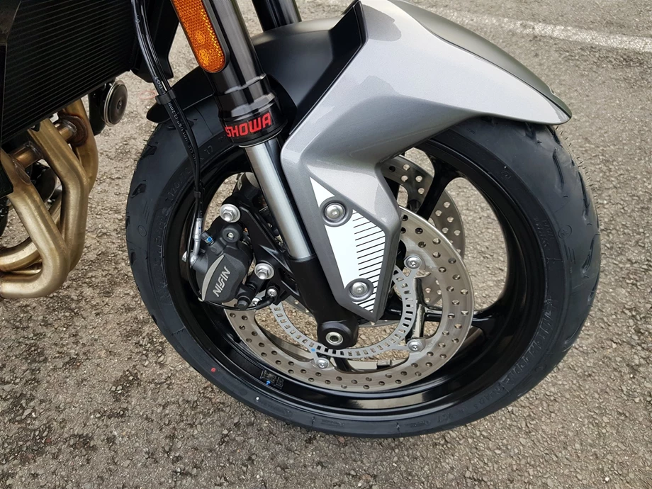 Angebot Triumph Tiger Sport 660 Bild 8: Angebot Triumph Tiger Sport 660