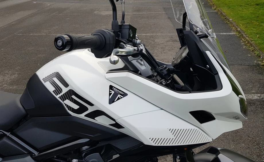 Angebot Triumph Tiger Sport 660 Bild 9: Angebot Triumph Tiger Sport 660