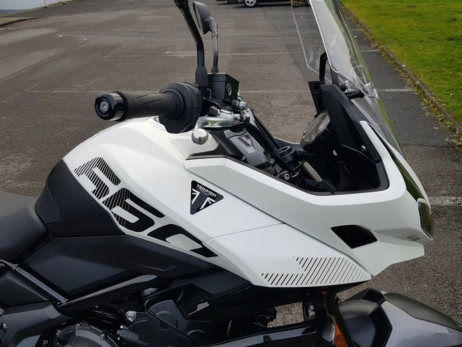 Angebot Triumph Tiger Sport 660 Bild 9: Angebot Triumph Tiger Sport 660