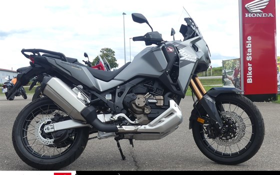 Neufahrzeug Honda CRF1100L Africa Twin Adventure Sports DCT - Bild 1