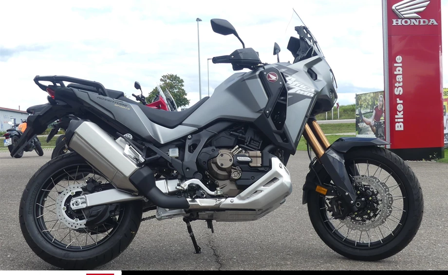 Angebot Honda CRF1100L Africa Twin Adventure Sports DCT Bild 1: Angebot Honda CRF1100L Africa Twin Adventure Sports DCT