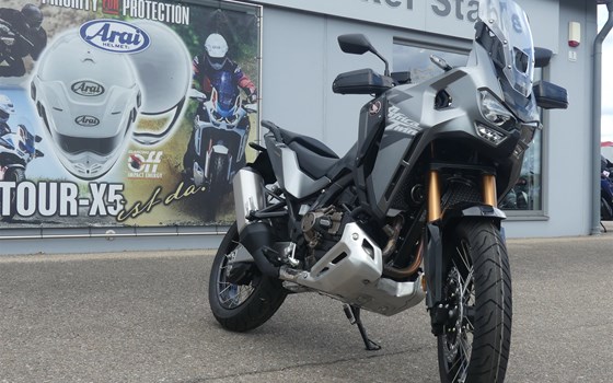 Neufahrzeug Honda CRF1100L Africa Twin Adventure Sports DCT - Bild 2