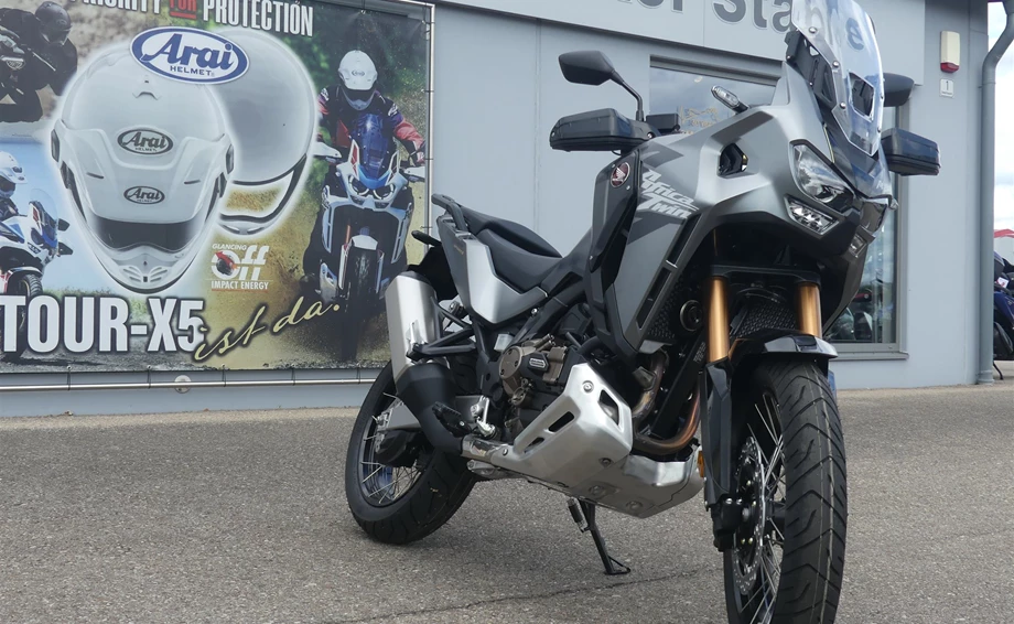 Angebot Honda CRF1100L Africa Twin Adventure Sports DCT Bild 2: Angebot Honda CRF1100L Africa Twin Adventure Sports DCT