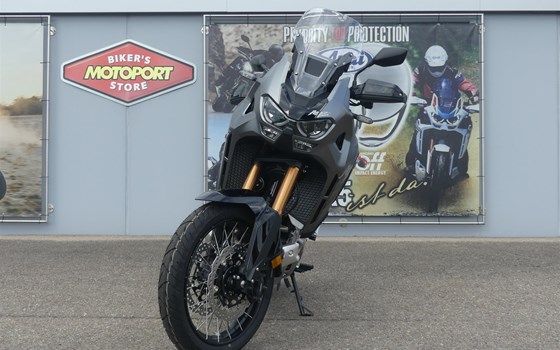 Neufahrzeug Honda CRF1100L Africa Twin Adventure Sports DCT - Bild 3