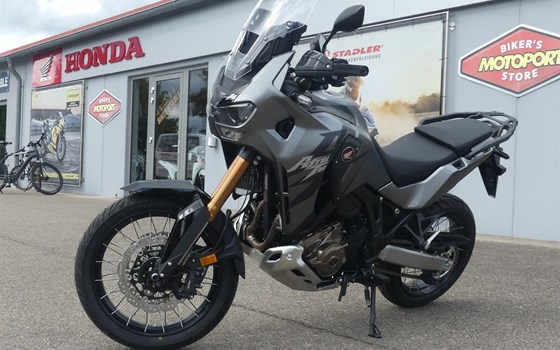 Neufahrzeug Honda CRF1100L Africa Twin Adventure Sports DCT - Bild 4