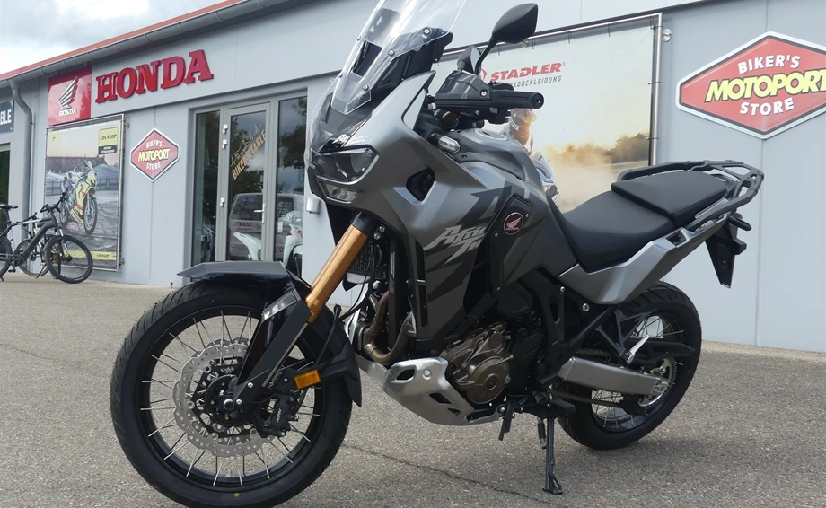 Angebot Honda CRF1100L Africa Twin Adventure Sports DCT Bild 4: Angebot Honda CRF1100L Africa Twin Adventure Sports DCT
